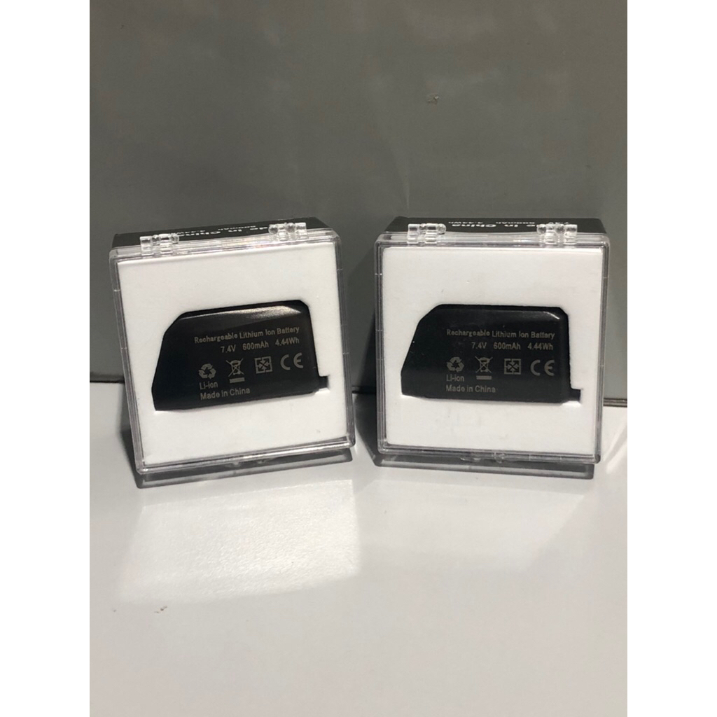 เเบตเตอรี่ก้อนเล็ก BIGROCK BATTERY สำหรับ SRAM AXS ราคา ถูกที่สุด ดีลบีเคเค แกลเลอรีภาพที่ 4