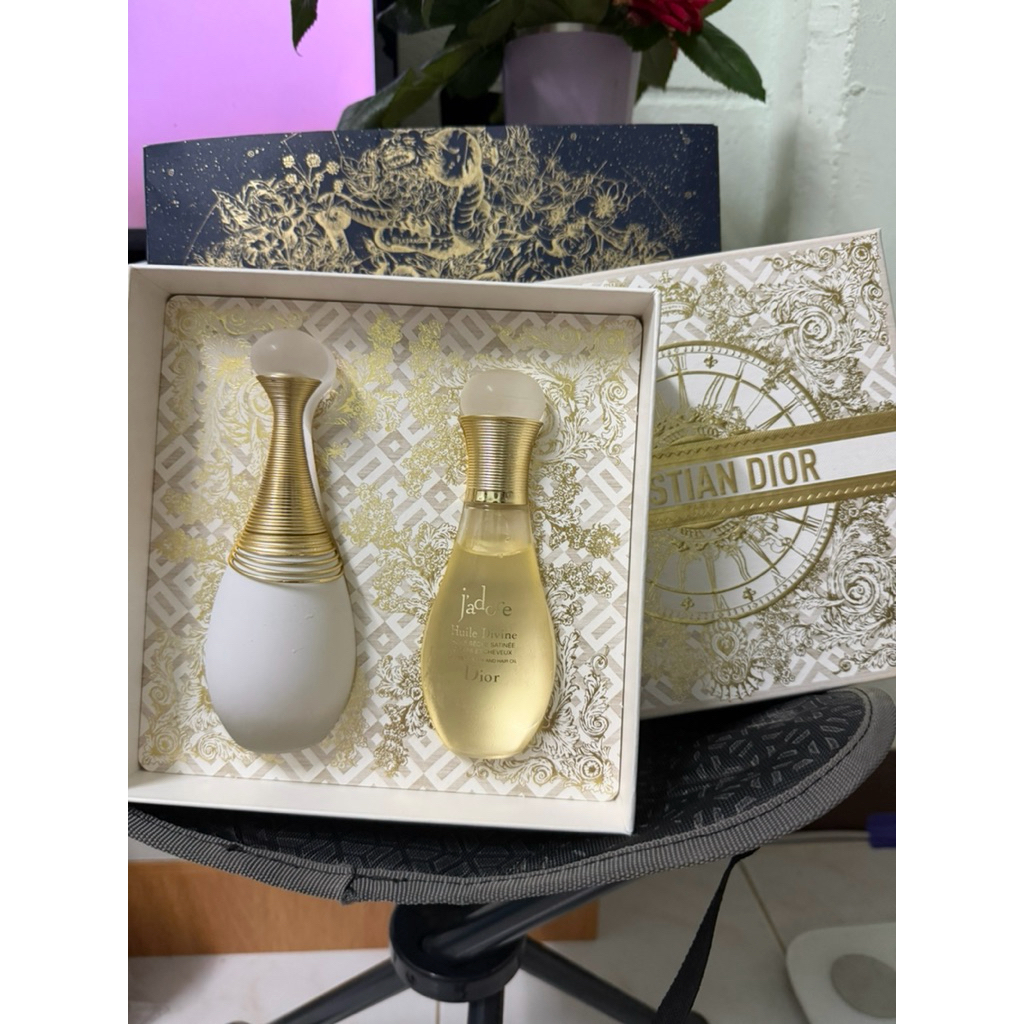 น้ำหอม CHRISTIAN DIOR Jadore