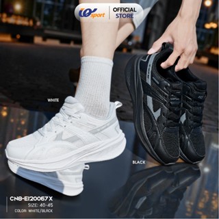 IQ SPORT รองเท้าผ้าใบผู้ชาย (Running) รหัสCN8-EI20067X M