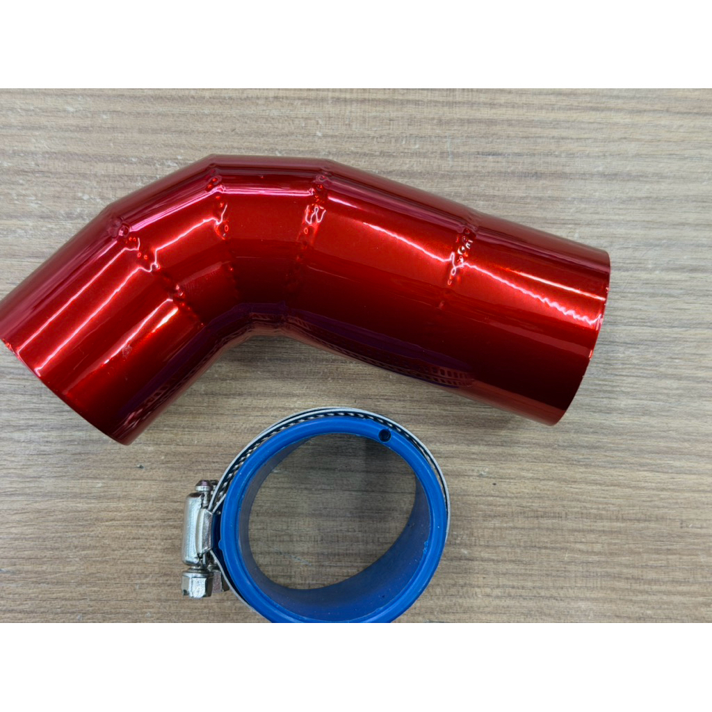 คอกรองเลส เดิม ย่น Lead Giorno แบบยิงทรายเงา แบบสีพาวเดอร์โค้ด - รูปที่ 6