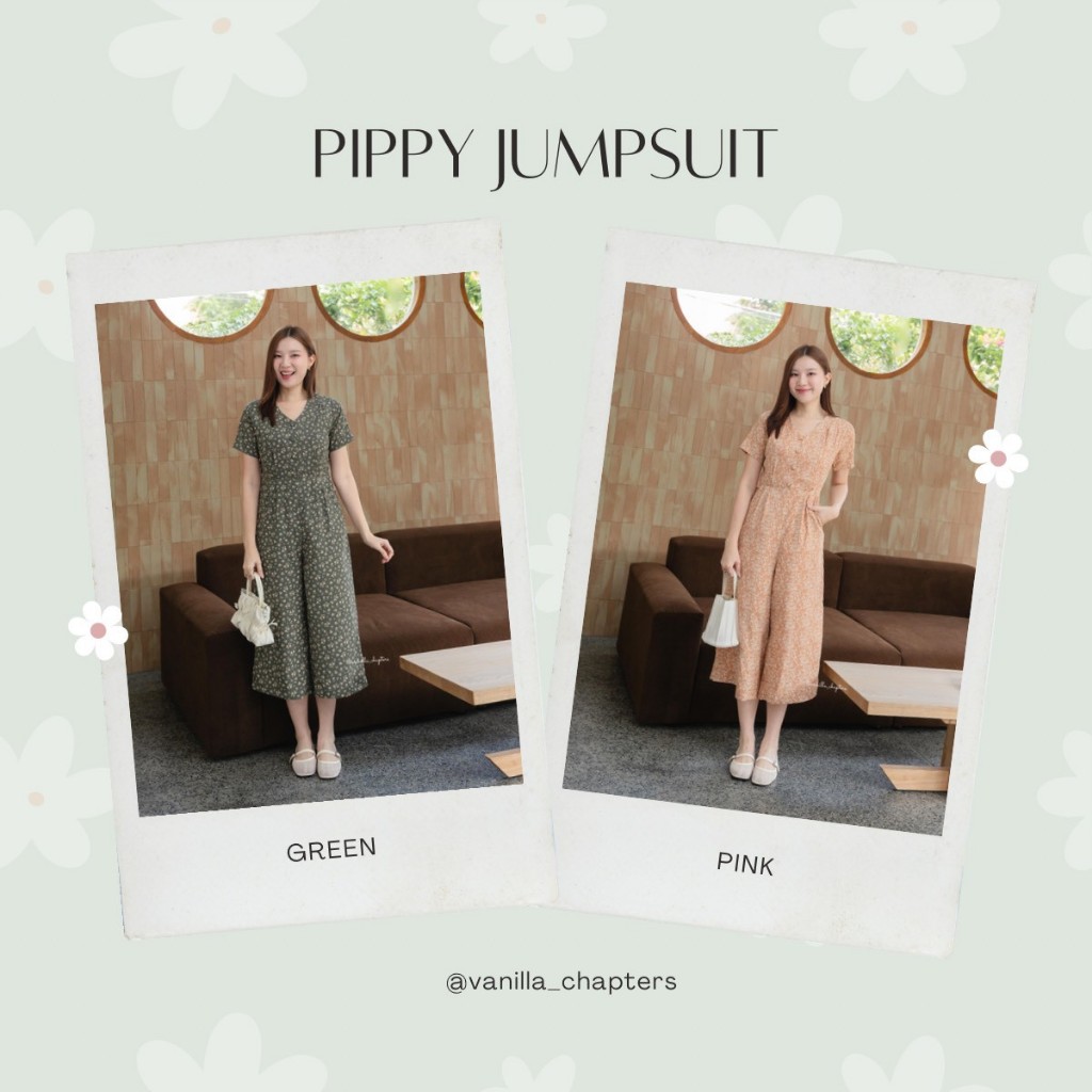 Pippy jumpsuit (vanilla_chapters)