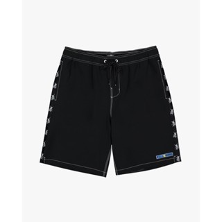 BILLABONG กางเกงบอร์ดชอร์ตผูู้ชาย Mens Marcus Dixon Bong Fly…