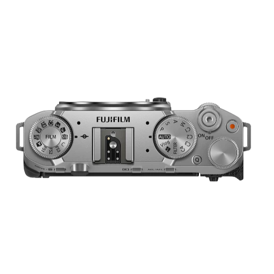 FUJIFILM X-M5 BODY - กล้องมิลเลอร์เลส thumbnail 5