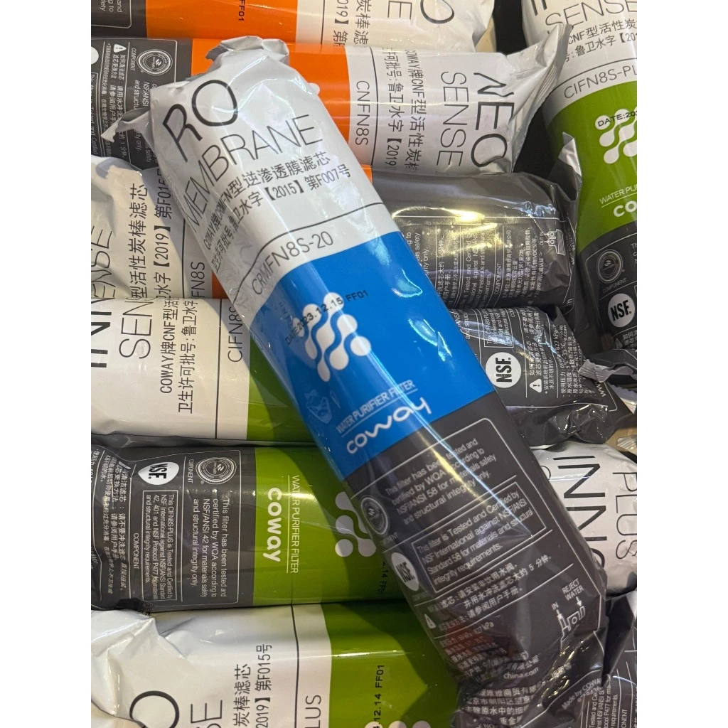 ไส้กรองน้ำ Coway สำหรับรุ่น Villaem 3 Neo Plus My Ice Gracie Cinnamon Prime thumbnail 6