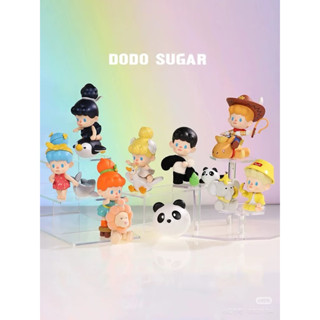 ｛จุ่มเดี่ยว}🧡DODO JENNY V.4💛Jenny with her toy friends💛ฟิกเก…