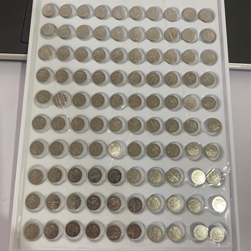 ถ่านกระดุม SEIZAIKEN SR920SW/371 แบบหลุมแบ่งขาย 10 ก้อน 30 ก้อน หรือ 50 ก้อน