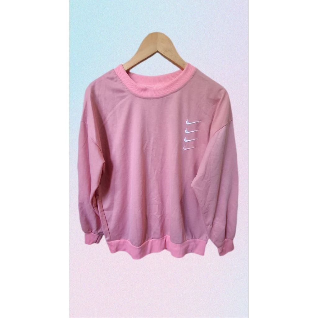 R171เสื้อยืดแฟชั่นแขนยาว
