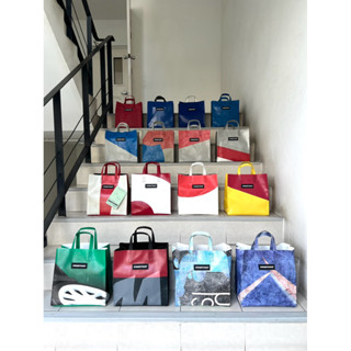 FREITAG SONNY มือ1 ของแท้ 100%