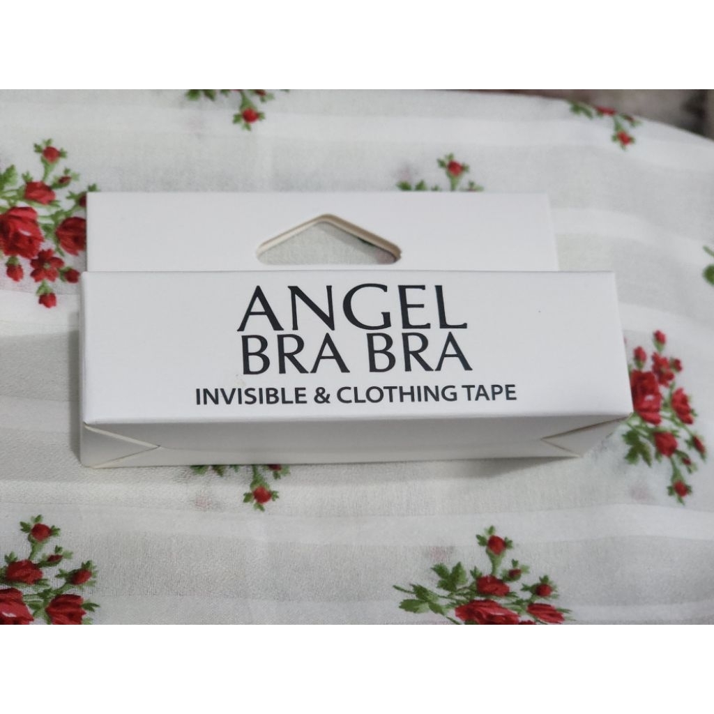 ANGEL BRA BRA เทปกันโป๊