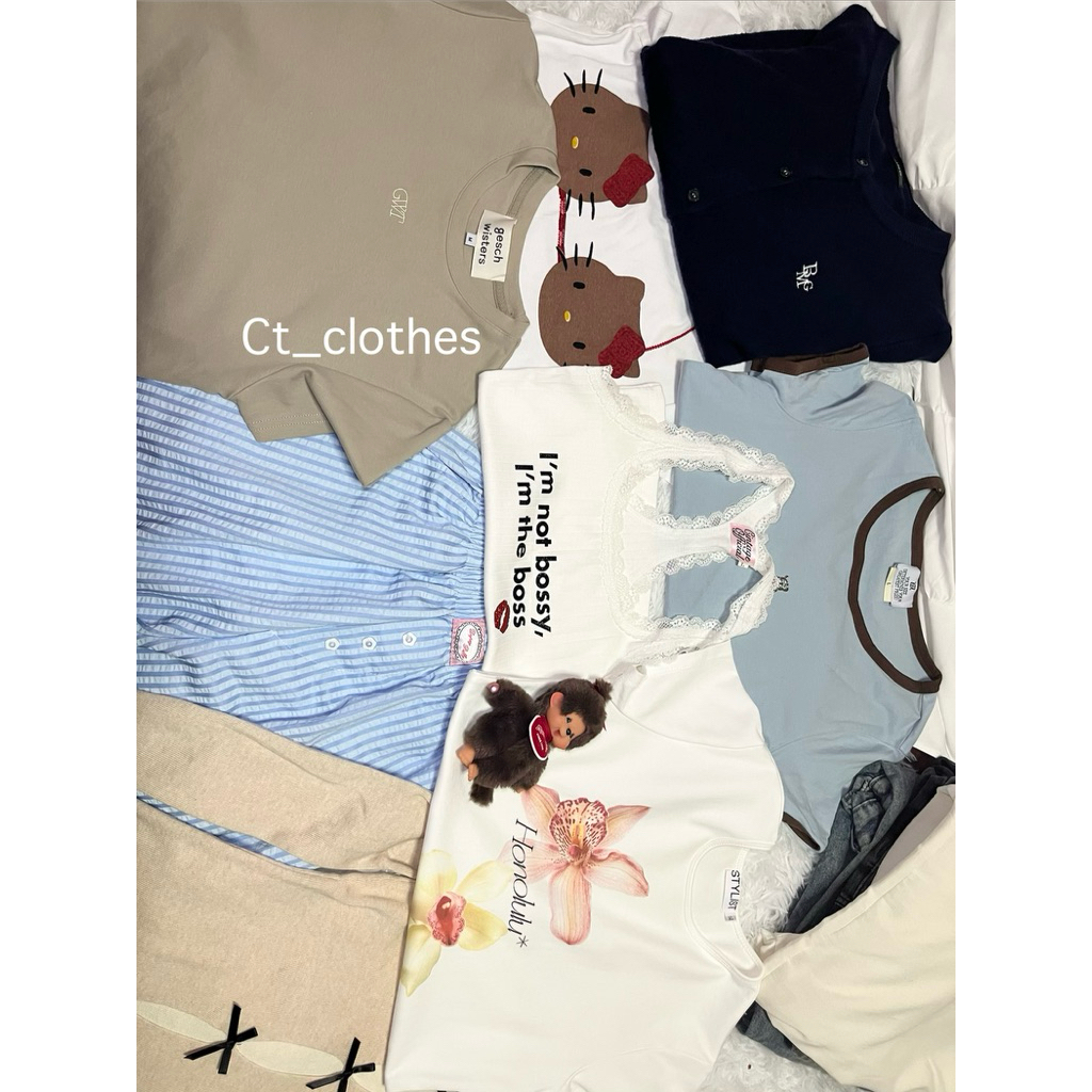 🎀2:(สินค้าเฉพาะLiveสด)ราคา110-200฿
