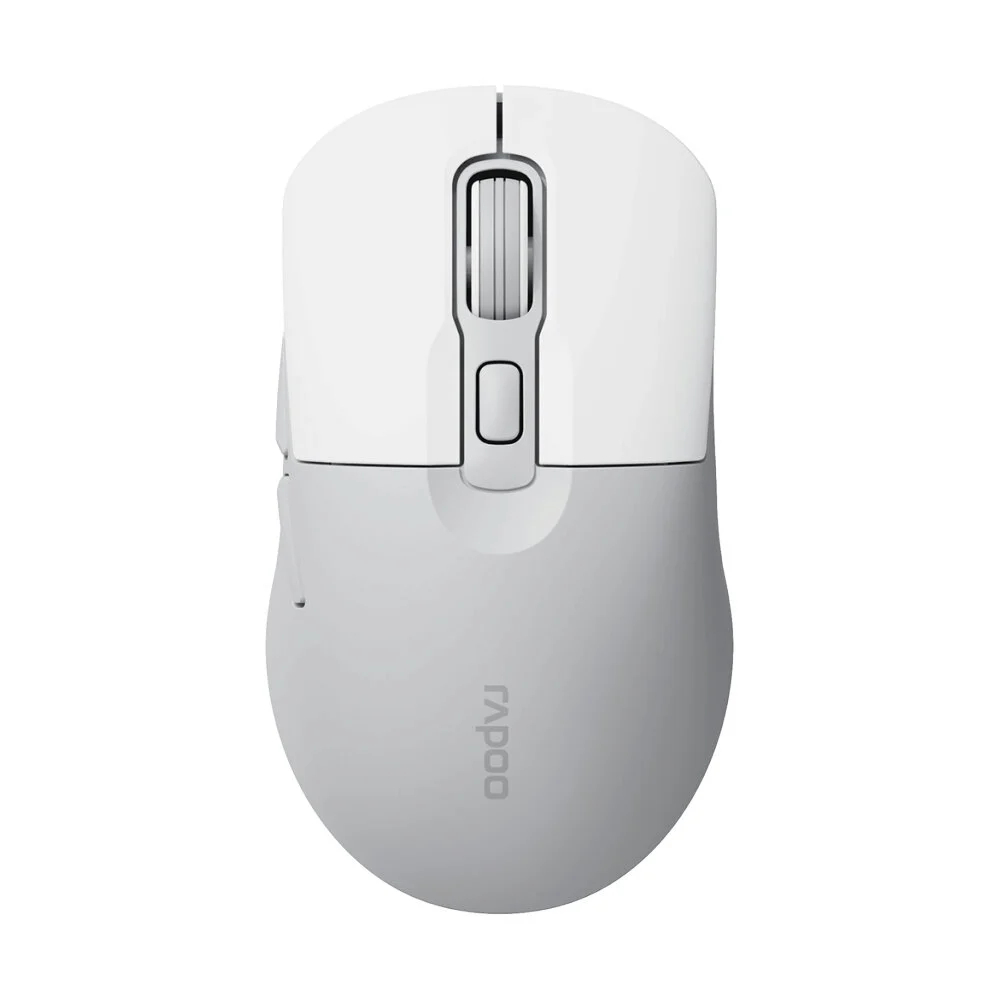 MOUSE WIRELESS RAPOO M308 GREY