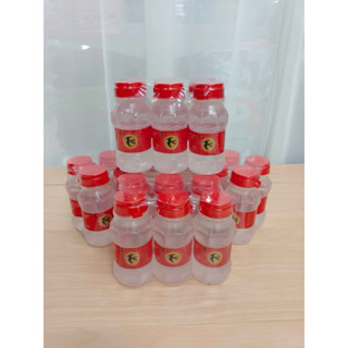 (4 แพ็ค) รังนกผสมน้ำเชื่อมรสชาติหวานน้อย 1 แพ็ค มี 6 ขวด สิน…