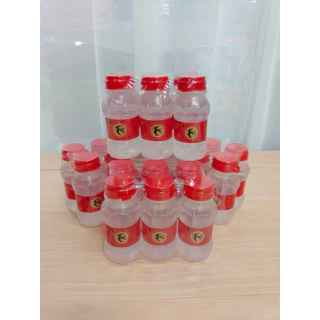 (4 แพ็ค) รังนกผสมน้ำเชื่อมรสชาติหวานน้อย 1 แพ็ค มี 6 ขวด สินค้าผลิตใหม่พร้อมจัดส่งทุกวัน