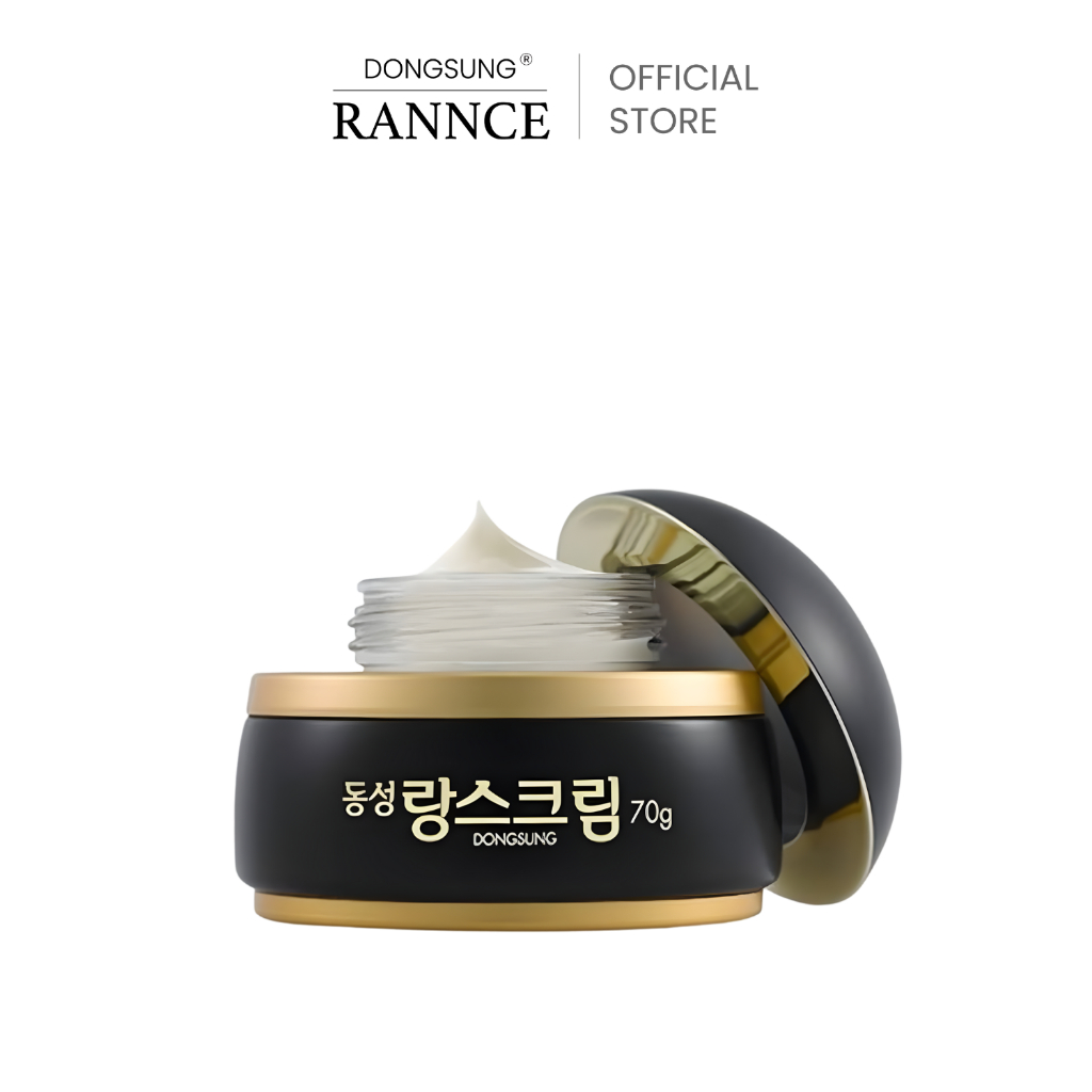 DONGSUNG Rannce Cream 70g (Whitening Cream)