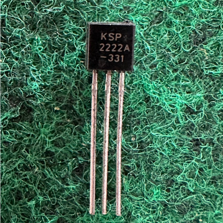 KSP2222A , KSP13-514 , K117 , KA75420 , KSP44-702 , KSP2907A , K30A , KA431AZ , KSP KA 2222 117 7542