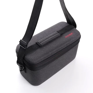 DOBE All-in-One Travel Storage Case L for Nintendo Switch 2 TNS-3175 กระเป๋าเดินทางแบบสะพาย ขนาดใหญ่