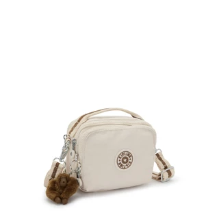 กระเป๋า KIPLING รุ่น CAHIR Soft Sand