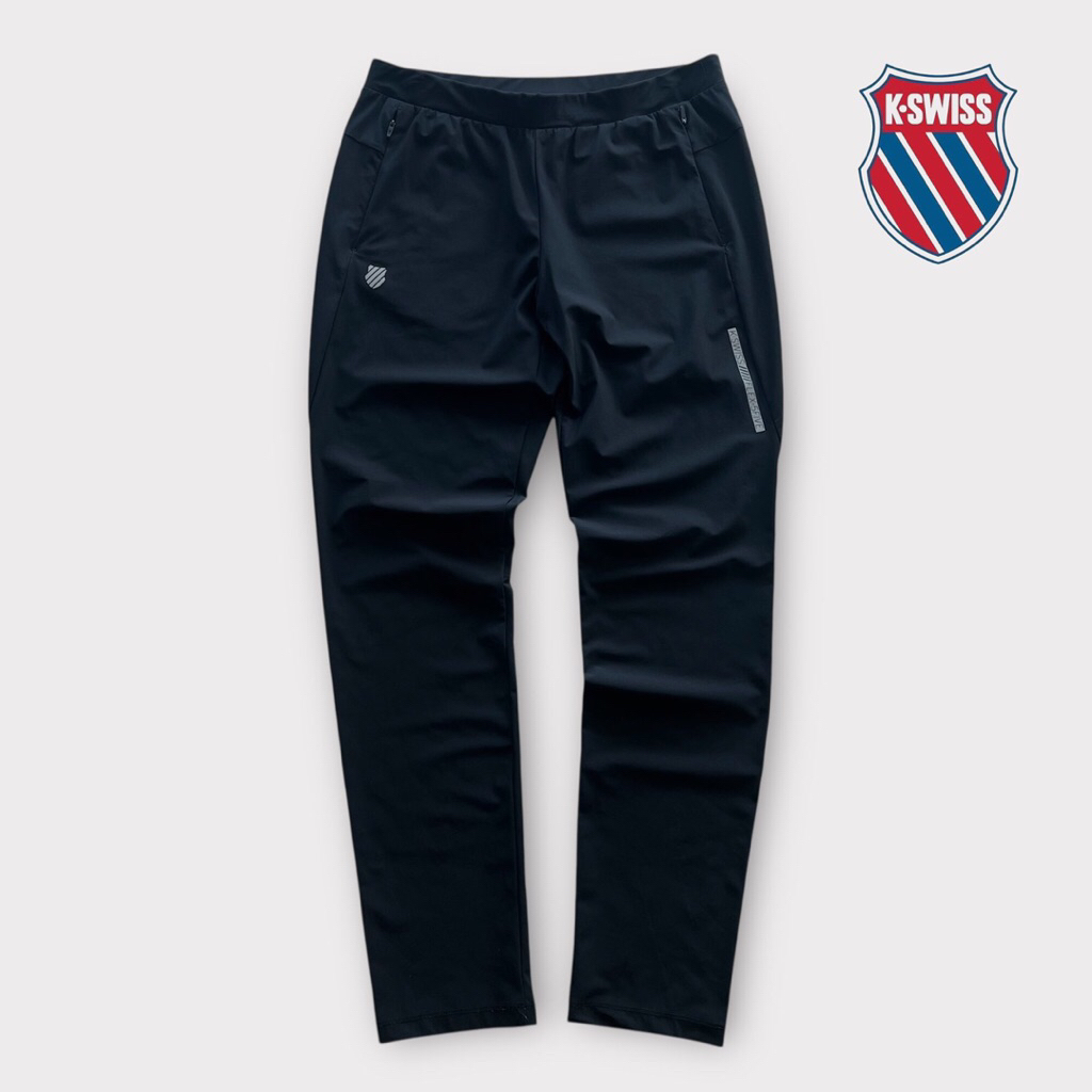 (4) กางเกงมือ2 : K•SWISS