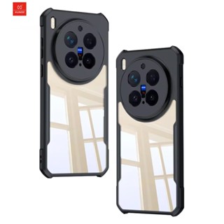 ✨ส่งในไทย🇹🇭 XUNDD เคสกันกระแทก Vivo X300 / X300 Pro / X200 /…