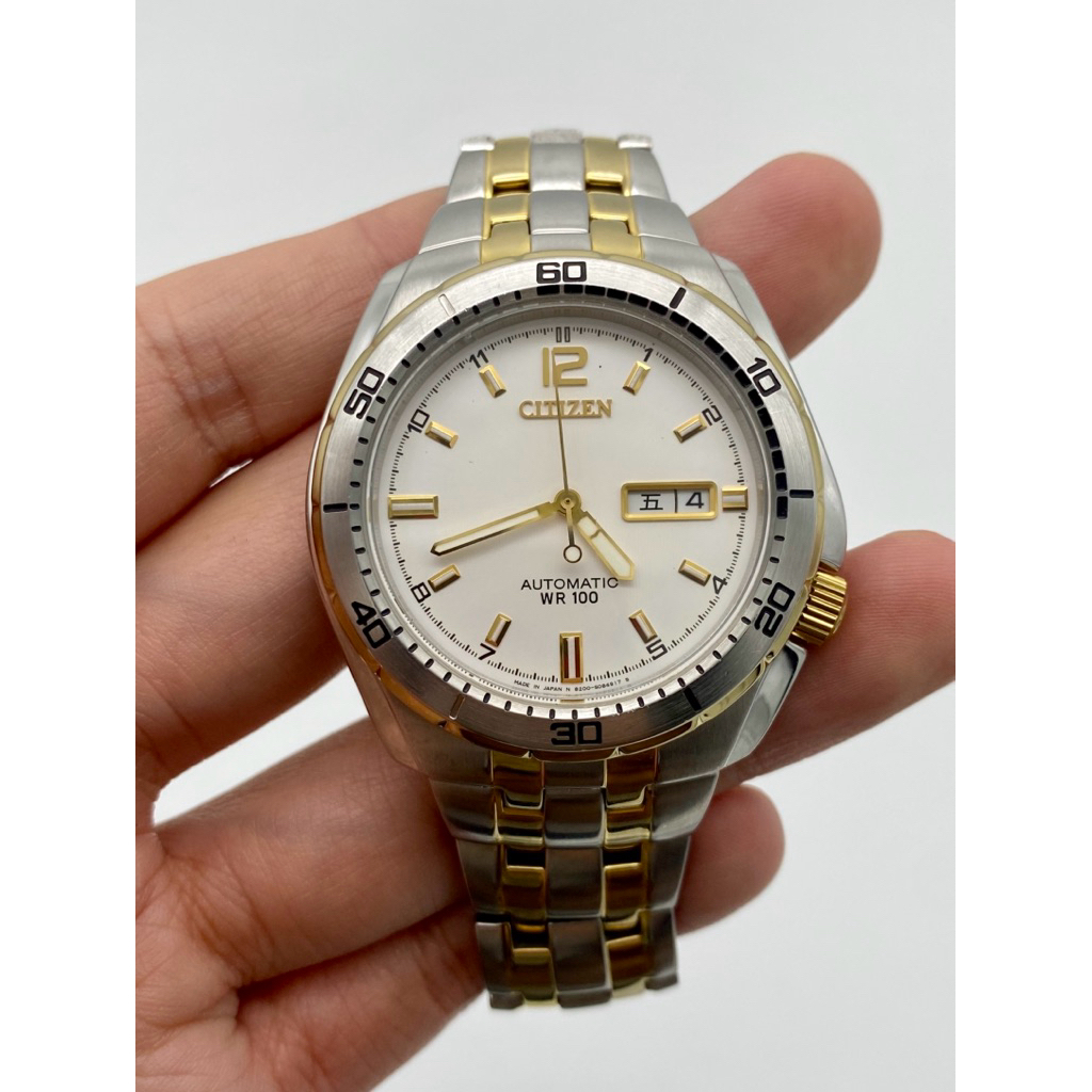 ขาย นาฬิกาผู้ชาย Citizen