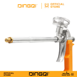 DINGQI ปืนฉีด พียูโฟม 320mm. รุ่น LA03401