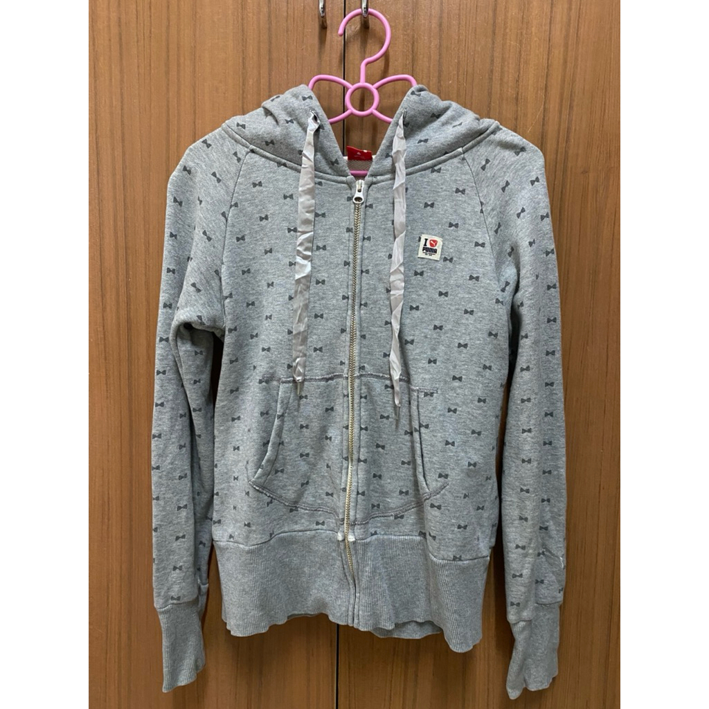 เสื้อฮู้ด PUMA พร้อมส่ง