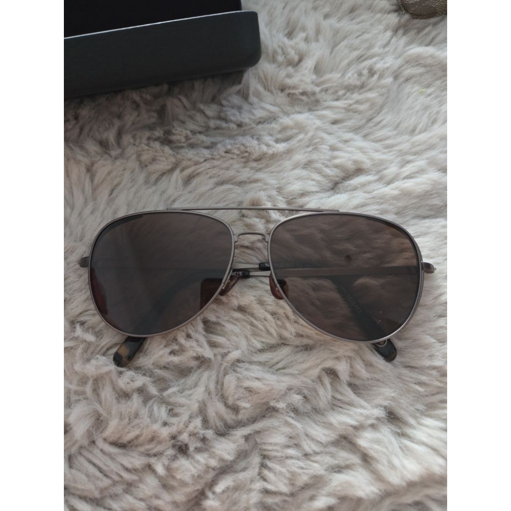 แว่นตากันแดด Owndays สภาพดี