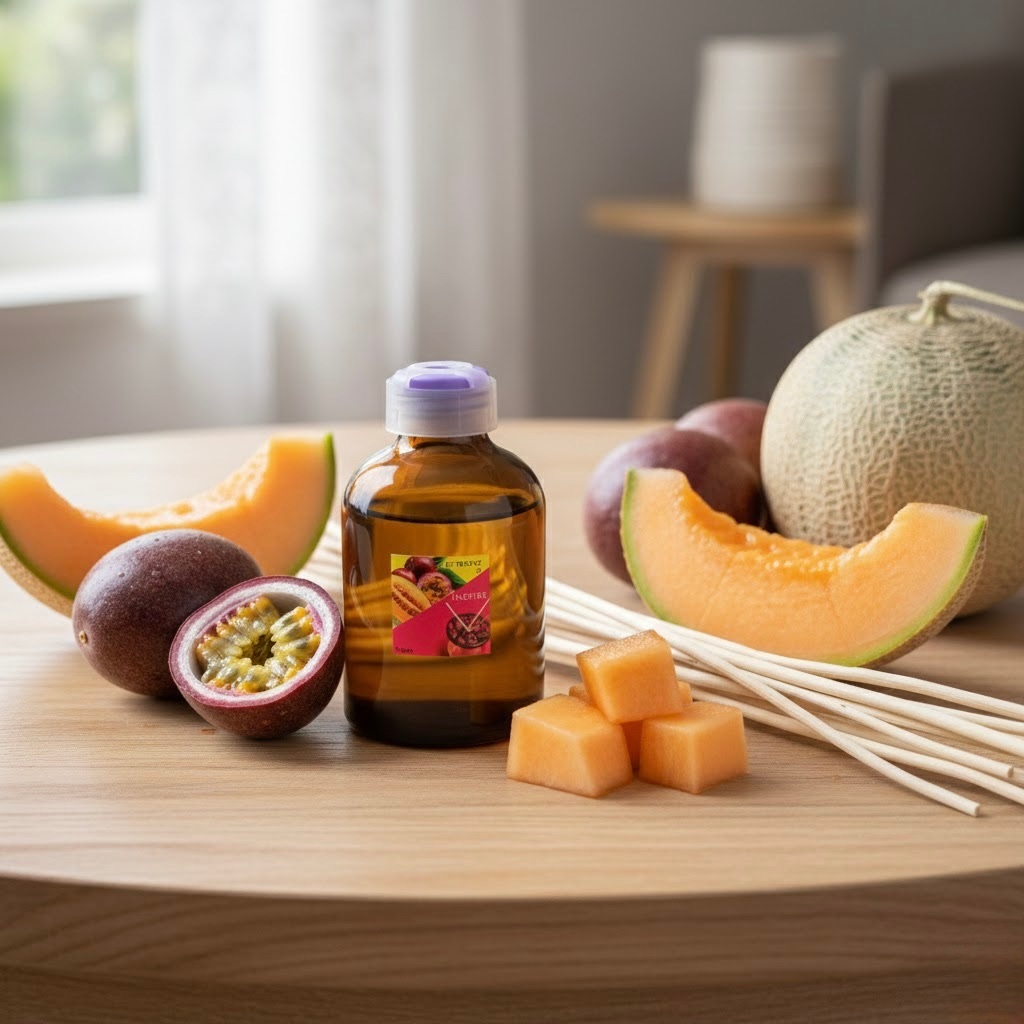 Diffuser แบ่งขาย Yugen แท้ 100%​ ชนิดขวดเติม