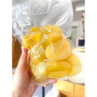 จาวตาลเชื่อมบ้านคุณย่า เพชรบุรี 500 กรัม