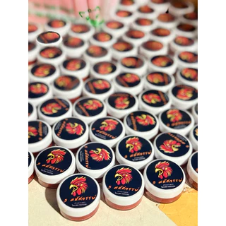 5 มหัศจรรย์ เจลลี่ ทาหน้าไก่ 10 g.