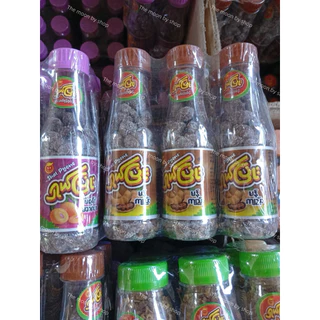 มะขามเปรี้ยวจี๊ดจ๊าด 1แพ็คมี6ขวด
