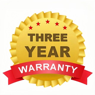 ซ่อมฟรี Projection Warranty การประกันคุณภาพการฉาย 3 ปี เปลี่…