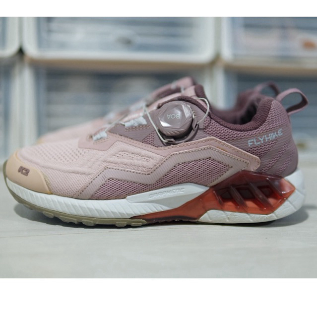 รองเท้ามือสอง | เดินป่า K2 size36