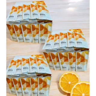 Bios Life Slim unicity ไบออสไลฟ์ สลิม (แบบแบ่งซอง) สินค้านำเ…