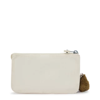 กระเป๋า KIPLING รุ่น CREATIVITY L Soft Sand