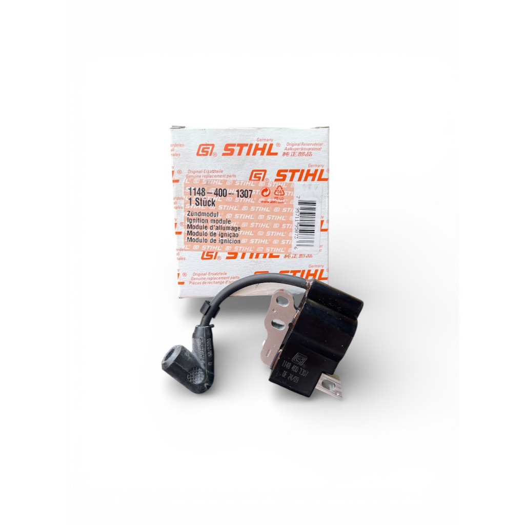 คอล์ยไฟสติล MS182 [ของแท้ 💯 %] Genuine Ignition Module STIHL MS182