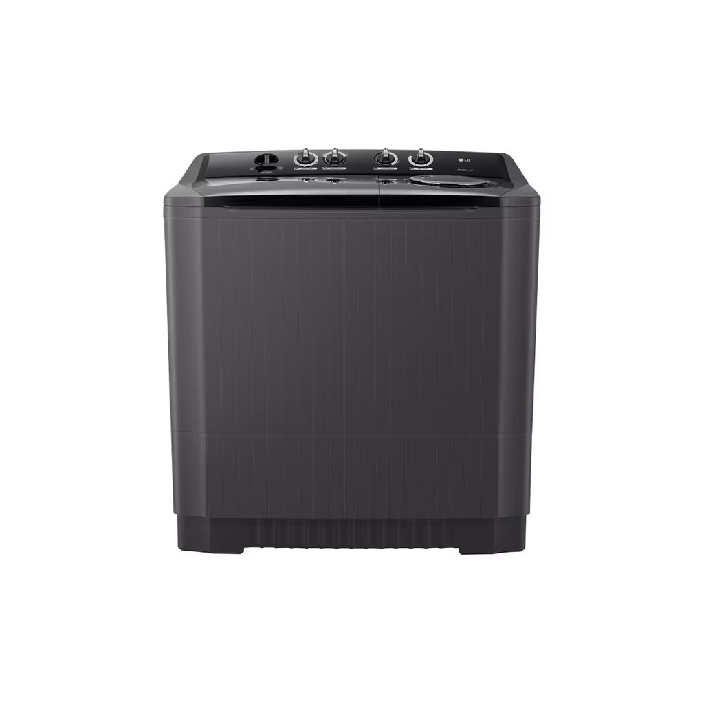 [ซัก17/ปั่น10]  LG เครื่องซักผ้าสองถัง ความจุ 17 กิโล รุ่น TT17NAPG รูปที่ 4