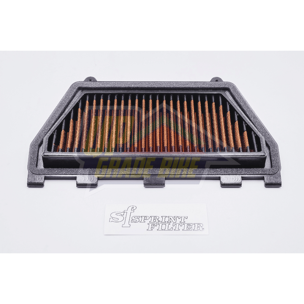 กรองอากาศ SPRINT FILTER ใส่ CBR600RR 2021-2024 ชุดละ 3,490฿ (SM262S)