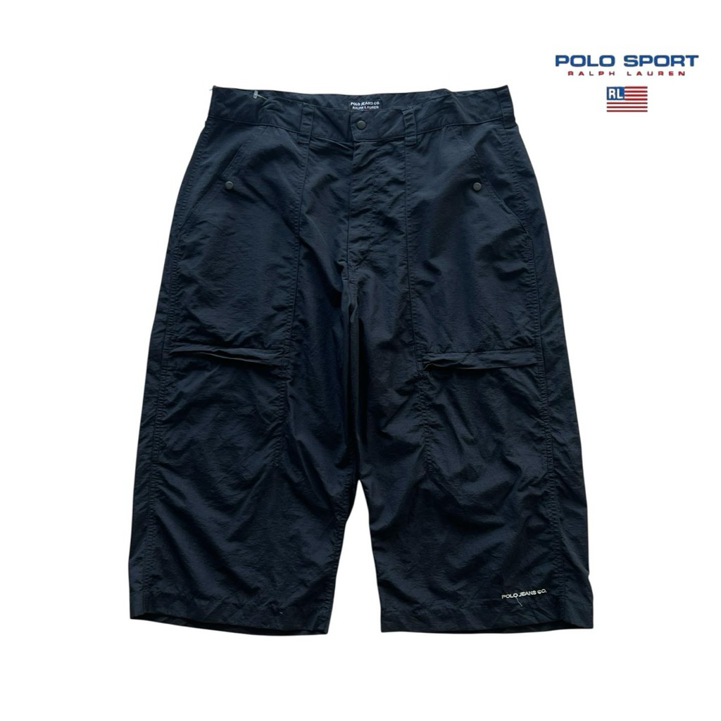 (14) กางเกงขาสั้น : POLO JEANS CO