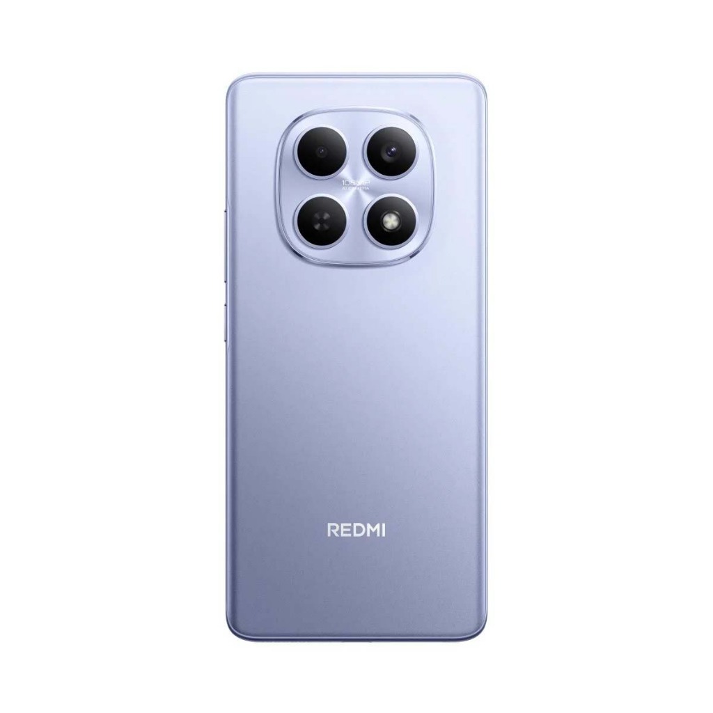Redmi Note 15 รุ่น 4G (8/256GB)จอ AMOLED 6.77 นิ้ว(By Shopee  SuperTphone1234)