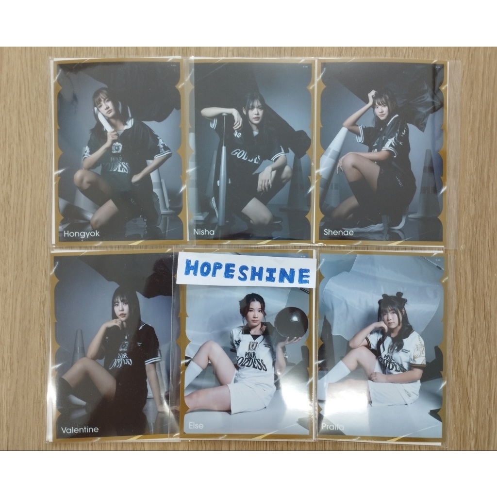 CGM48 รุ่น 4 Sports Day 2026: War of Goddess