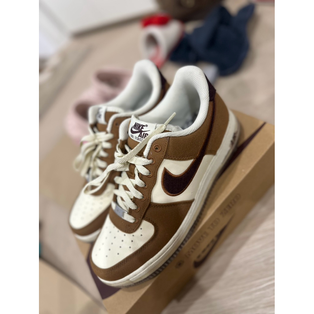 Air Force 1 ‘07 LV8 1