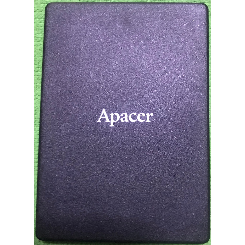 สินค้ามือสอง SSD APACER 512GB ความเร็วสูง รองรับ SATA III 6Gb/s