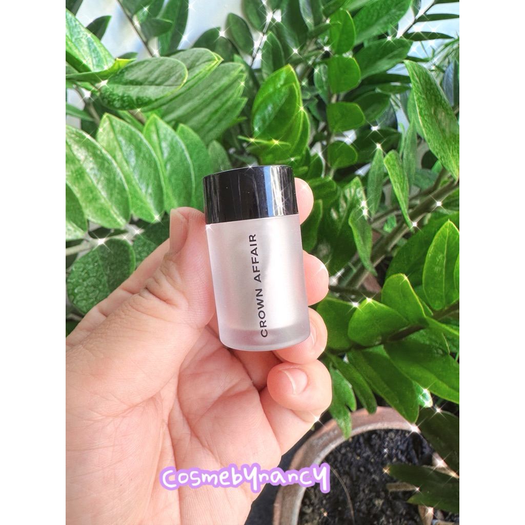 💥พร้อมส่ง💥 Crown Affair The Powder Dry Shampoo ขนาด 2g แท้100%