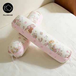 Pillow case ปลอกหมอน | ปลอกหมอนข้าง ลายการ์ตูน น่ารัก นุ่มนวล ลายใหม่ มี10ลายยสะห้เลือก