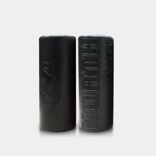 NORTH FITNESS ที่จับดัมเบล ตัวจับแกนดัมเบล สําหรับยกน้ำหนัก Fat grip 1 คู่ ป้องกันมือด้าน กันลื่น【ส่งทันที】