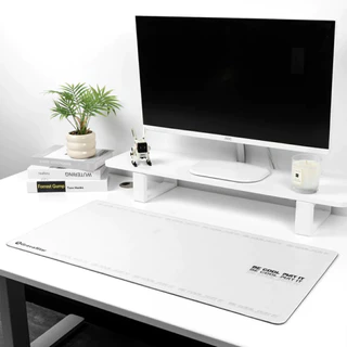 GravaStar Gaming Mouse Pad แผ่นรองเมาส์ เกมมิ่ง