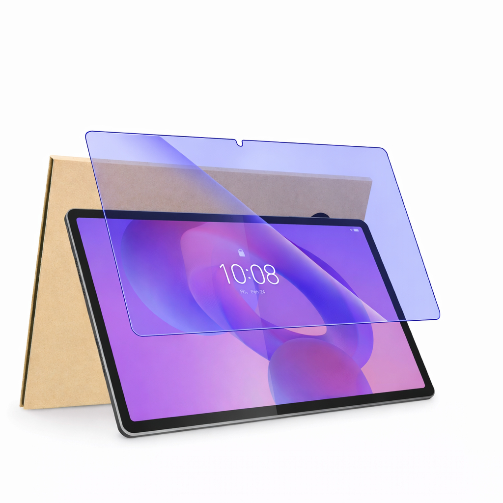 ฟิล์มกระจก สำหรับ เลอโนโว ไอเดีย แท็บ พลัส Tempered Glass Screen Protector For Lenovo idea tab plus 12.1