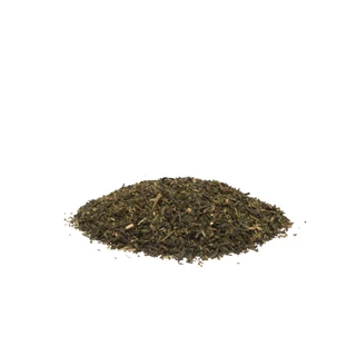 ชาเขียวปรุงสำเร็จ ตราชาระมิงค์ Green Tea Mix
