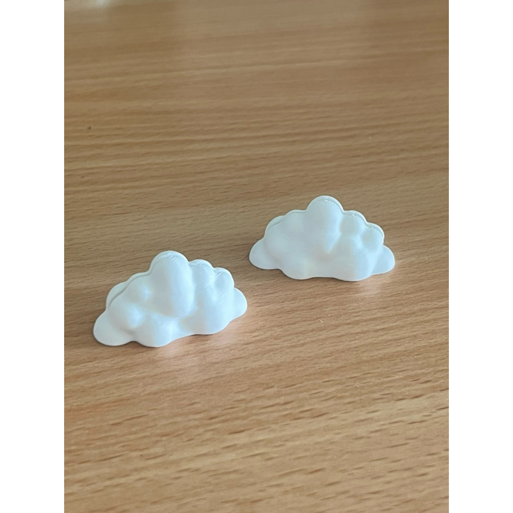 ที่ตั้งโชว์ photo booth ก้อนเมฆ